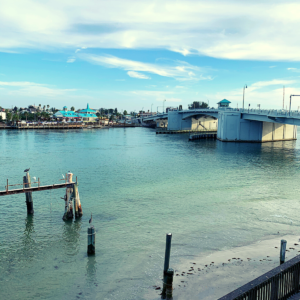 Things to Do in Madeira Beach FL