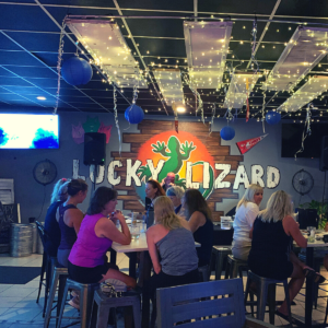 Things to Do in Madeira Beach Lucky Lizard